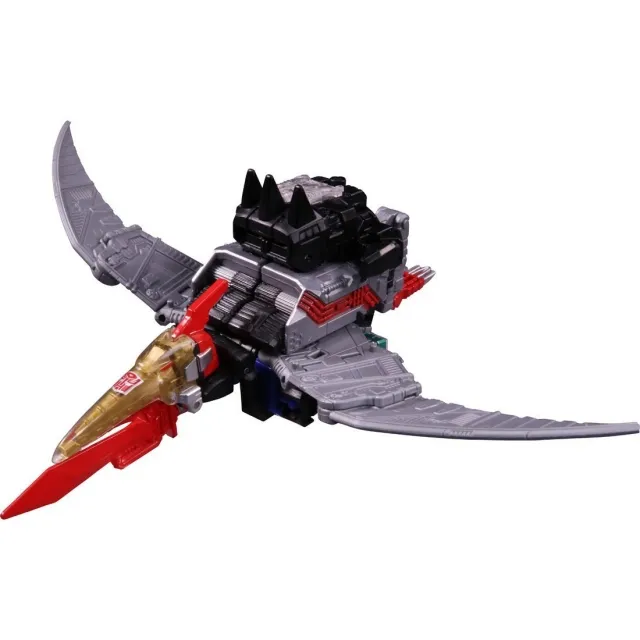 PP-12 Dinobot Swoop | Transformers Generations Power of Prime