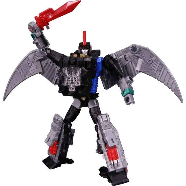 PP-12 Dinobot Swoop | Transformers Generations Power of Prime