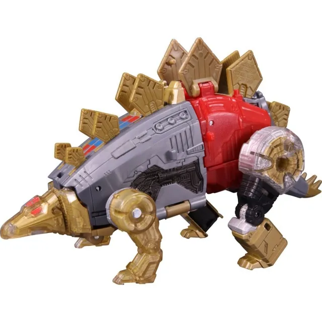 PP-13 Dinobot Snarl | Transformers Generations Power of Prime