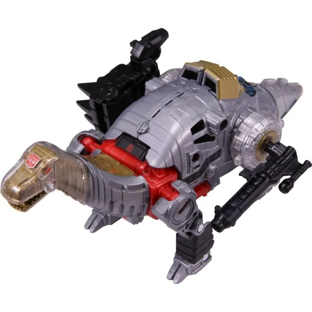 PP-14 Dinobot Sludge | Transformers Generations Power of Prime