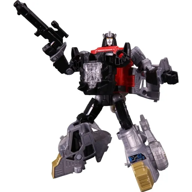 PP-14 Dinobot Sludge | Transformers Generations Power of Prime