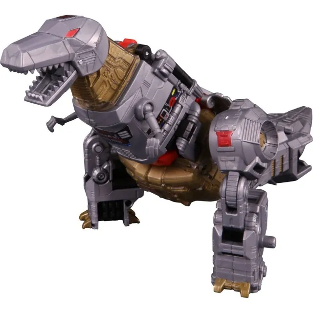PP-15 Dinobot Grimlock | Transformers Generations Power of Prime