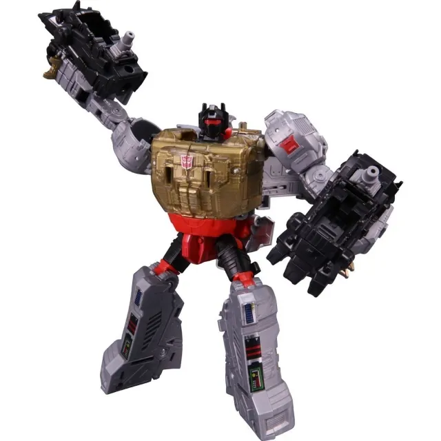 PP-15 Dinobot Grimlock | Transformers Generations Power of Prime