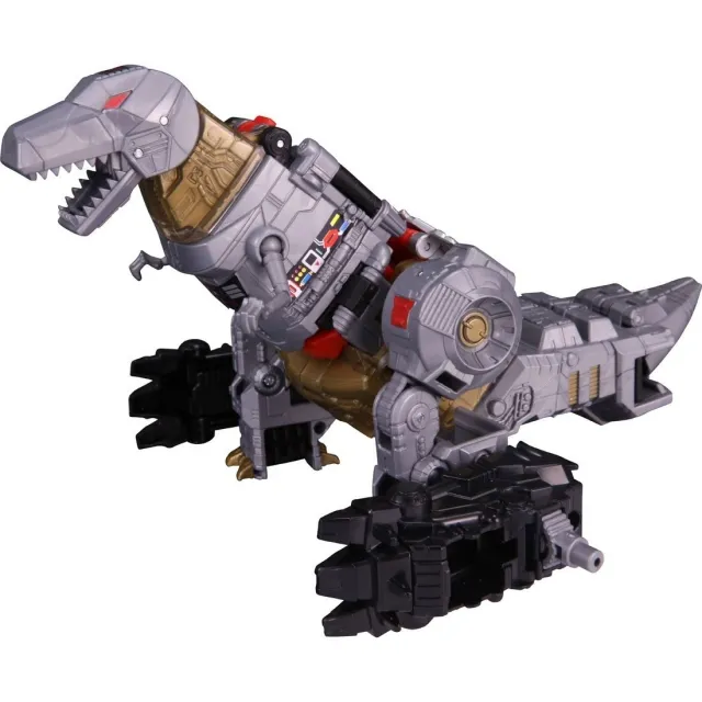 PP-15 Dinobot Grimlock | Transformers Generations Power of Prime