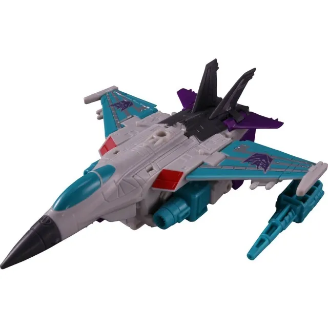 PP-17 Dreadwing | Transformers Generations Power of Prime