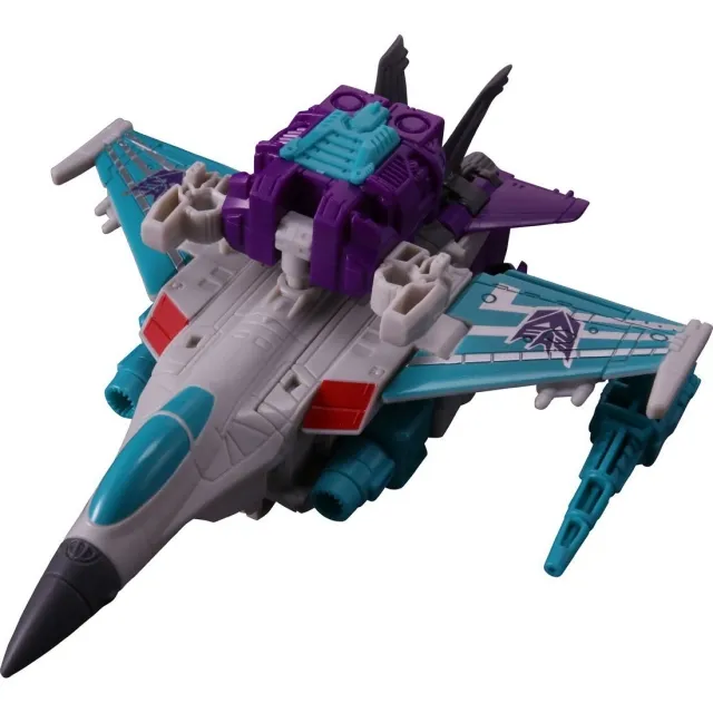 PP-17 Dreadwing | Transformers Generations Power of Prime