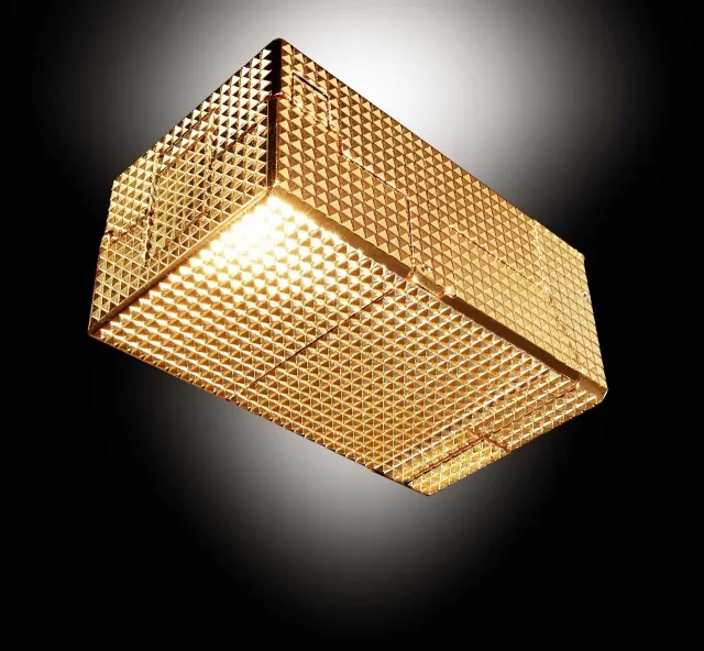 GX-32R Gold Lightan 24-Karat Gold Plating Version Soul of Chogokin | Bandai Tamashii Nations