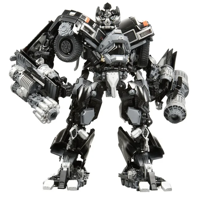MPM-6 Ironhide | Transformers Masterpiece Movie Series