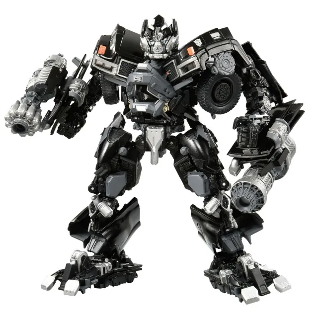 MPM-6 Ironhide | Transformers Masterpiece Movie Series