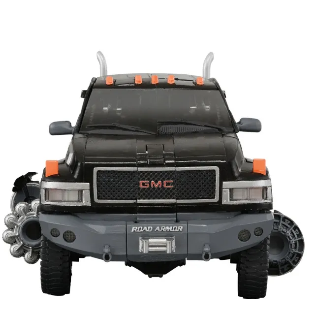 MPM-6 Ironhide | Transformers Masterpiece Movie Series
