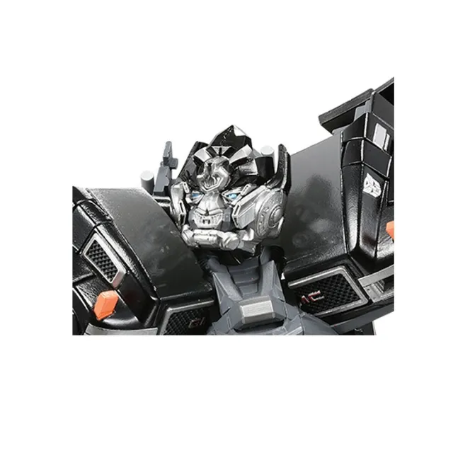 MPM-6 Ironhide | Transformers Masterpiece Movie Series
