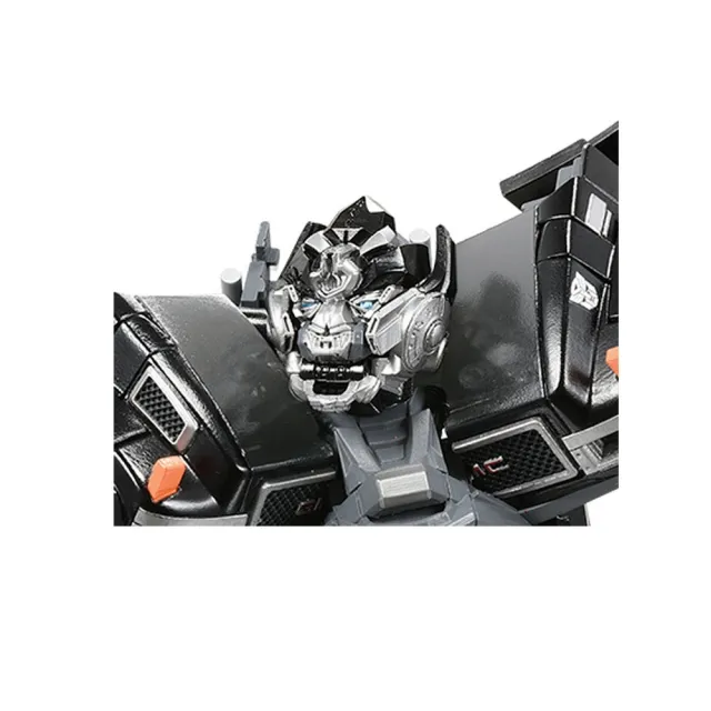 MPM-6 Ironhide | Transformers Masterpiece Movie Series