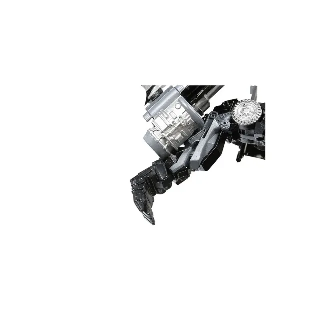 MPM-6 Ironhide | Transformers Masterpiece Movie Series