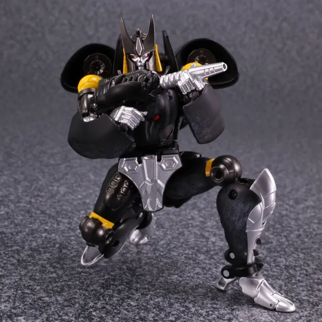 MP-34S Shadow Panther | Transformers Masterpiece Beast Wars