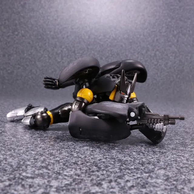 MP-34S Shadow Panther | Transformers Masterpiece Beast Wars
