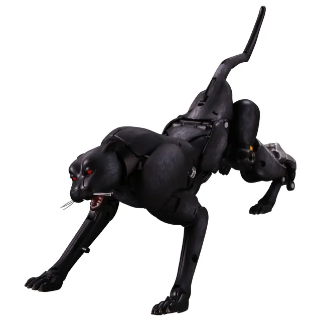 MP-34S Shadow Panther | Transformers Masterpiece Beast Wars