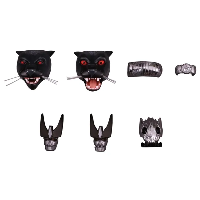 MP-34S Shadow Panther | Transformers Masterpiece Beast Wars