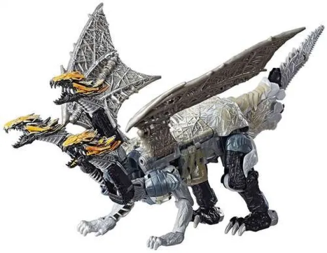 Leader Class Dragonstorm Premier Edition | Transformers the Last Knight