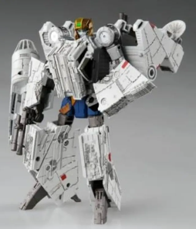Millennium Falcon | Star Wars Powered by Transformers