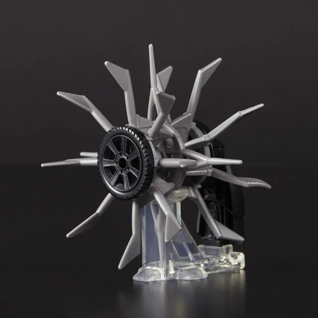 MPM-5 Barricade | Transformers Masterpiece Movie Series