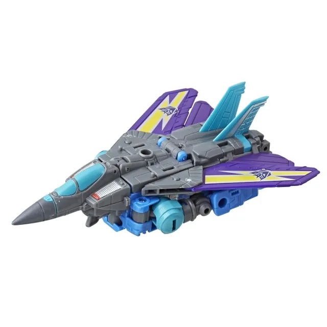 Blackwing Deluxe Class | Transformers Generations Power of the Primes