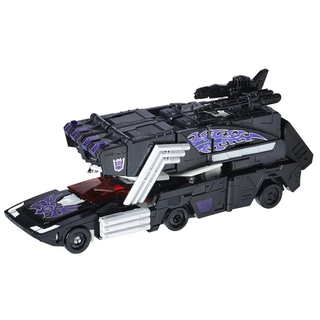 Rodimus Unicronus Leader Class | Transformers Generations Power of the Primes