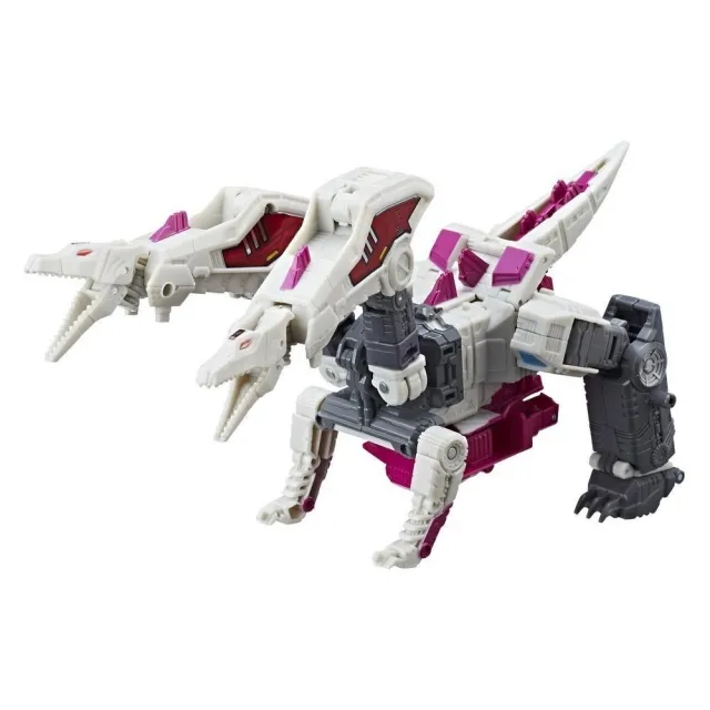 Hun-Gurrr Voyager Class | Transformers Generations Power of the Primes