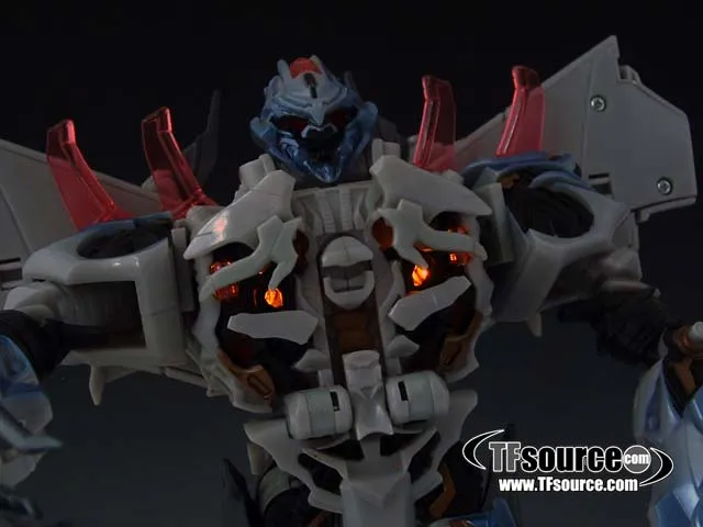 Leader Class Megatron | Transformers the Movie