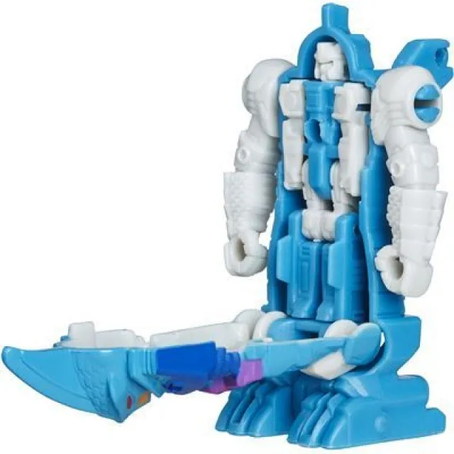 Alchemist Prime Prime Master | Transformers Generations Power of the Primes