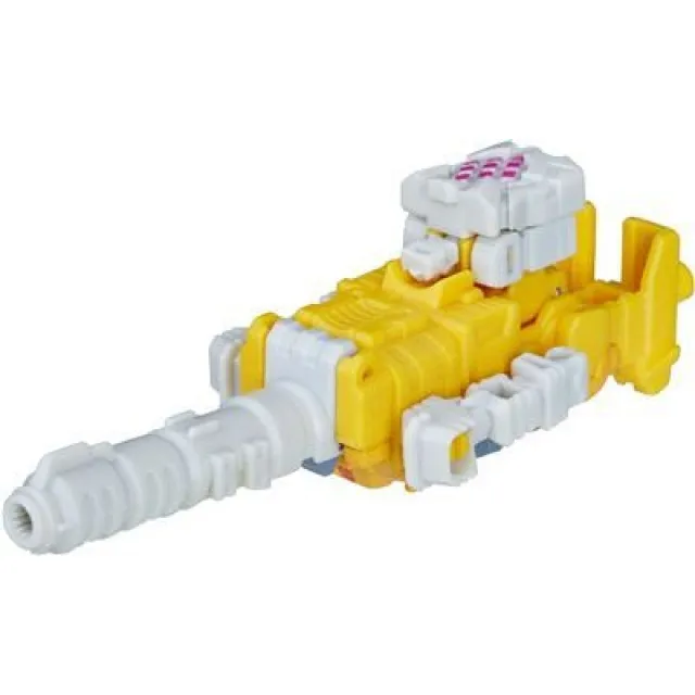 Alpha Trion Prime Master | Transformers Generations Power of the Primes