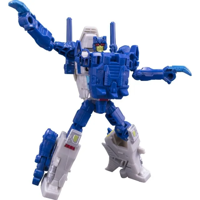 PP-21 Terrorcon Rippersnapper | Transformers Generations Power of Prime