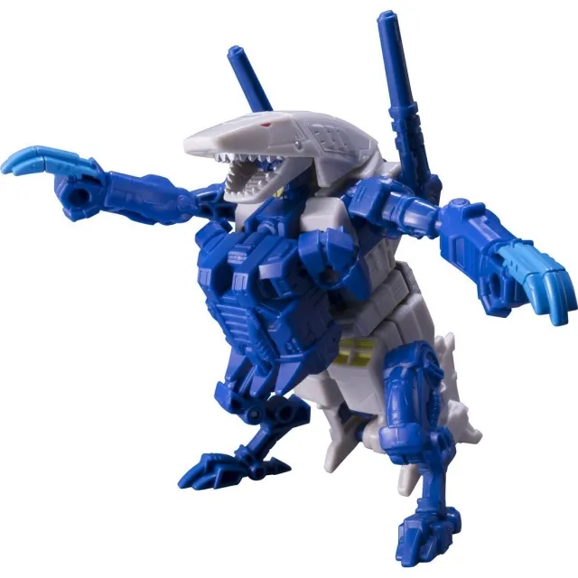 PP-21 Terrorcon Rippersnapper | Transformers Generations Power of Prime