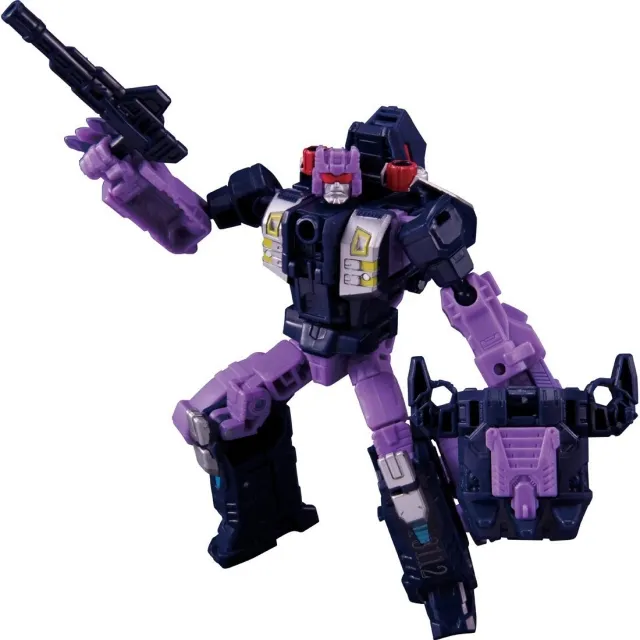 PP-23 Terrorcon Blot | Transformers Generations Power of Prime