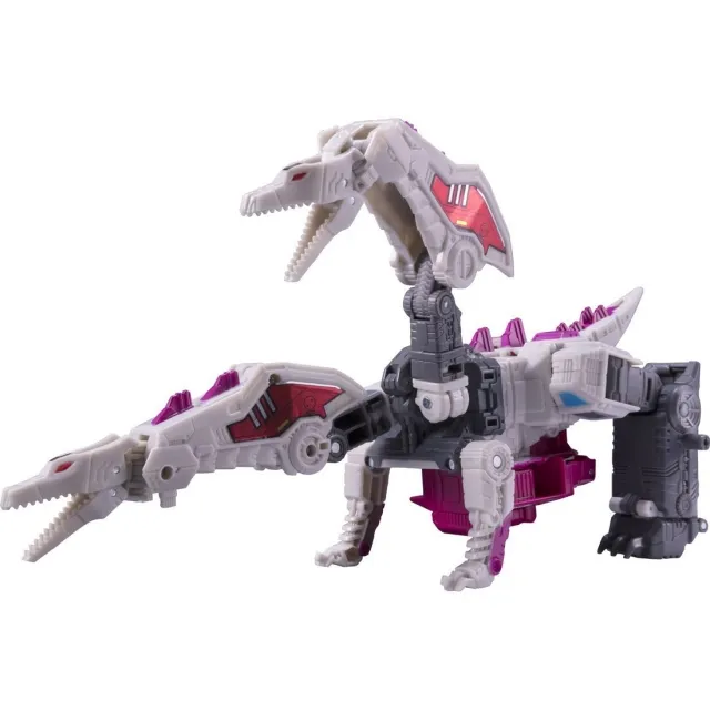 PP-25 Terrorcon Hun-gurrr | Transformers Generations Power of Prime