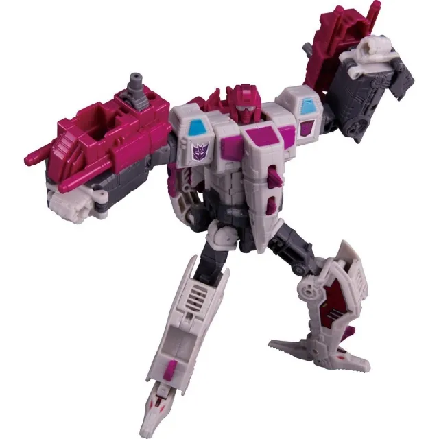 PP-25 Terrorcon Hun-gurrr | Transformers Generations Power of Prime