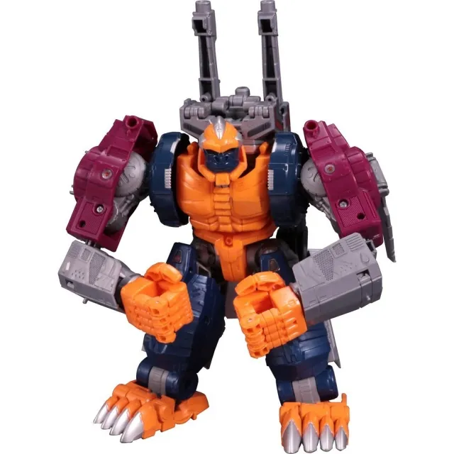 PP-27 Optimus Primal | Transformers Generations Power of Prime