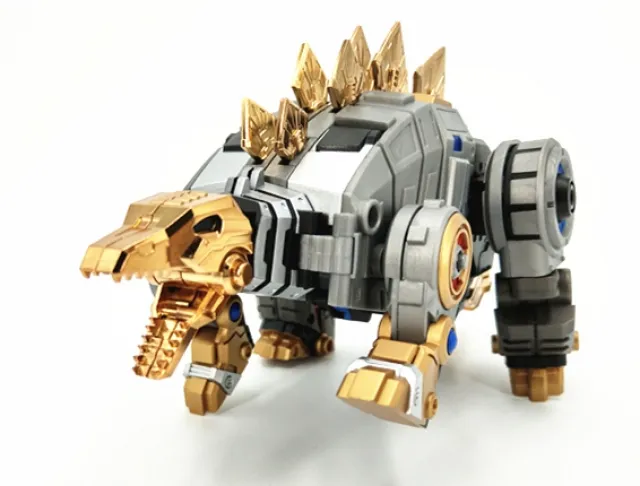 Ler-07D Pinchar Black Version Limited Edition | Fansproject Lost Exo Realm