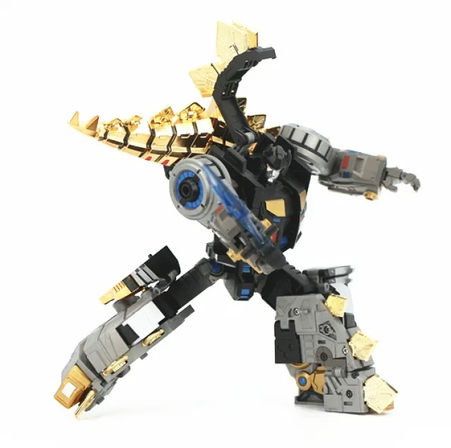 Ler-07D Pinchar Black Version Limited Edition | Fansproject Lost Exo Realm