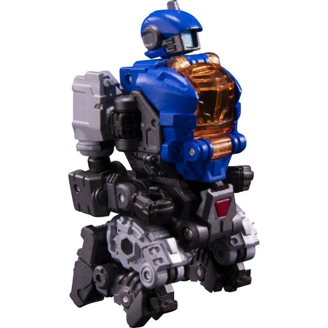 DA-21 Powered System Maneuver Alpha | Diaclone Reboot