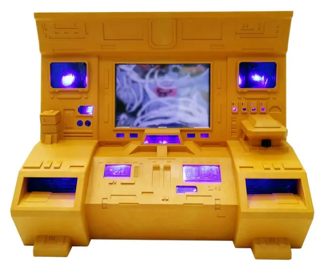 BG-A2 -Big Computer | X2 Toys