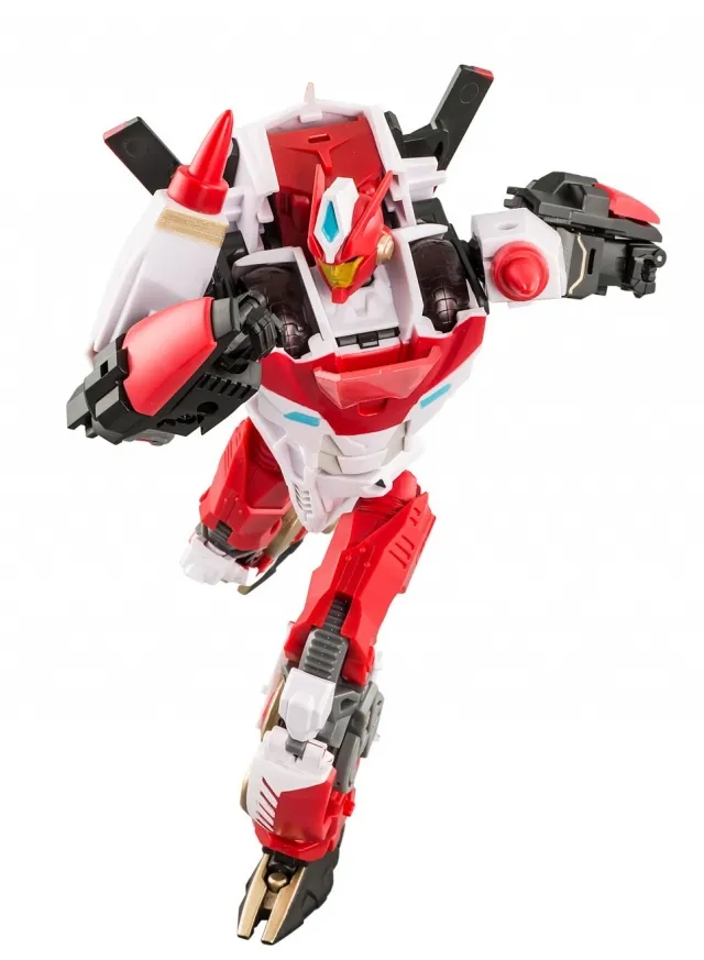 R-30 Nitro | Mastermind Creations | Reformatted