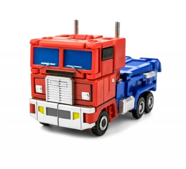 X34 Dutch | DX9 Toys War in Pocket