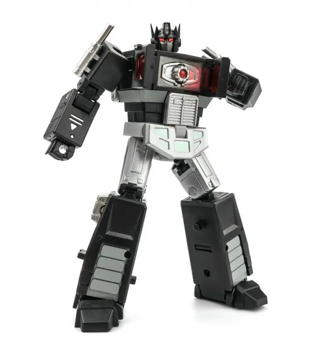 X34B Plissken | DX9 Toys War in Pocket