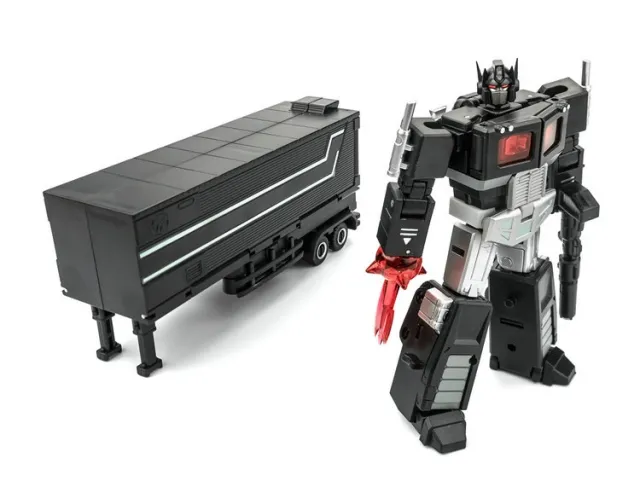 X34B Plissken | DX9 Toys War in Pocket