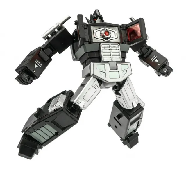 X34B Plissken | DX9 Toys War in Pocket