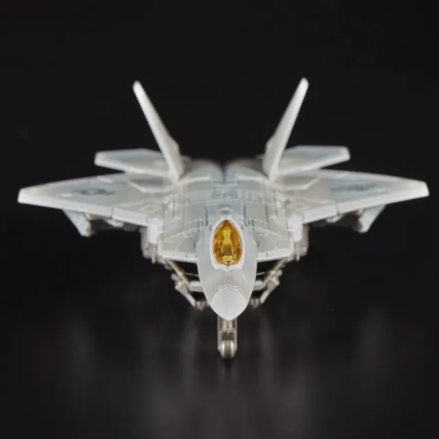 06 Starscream Voyager Class | Transformers Studio Series | Transformers: The Movie