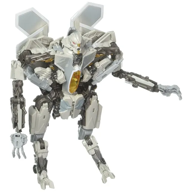 06 Starscream Voyager Class | Transformers Studio Series | Transformers: The Movie