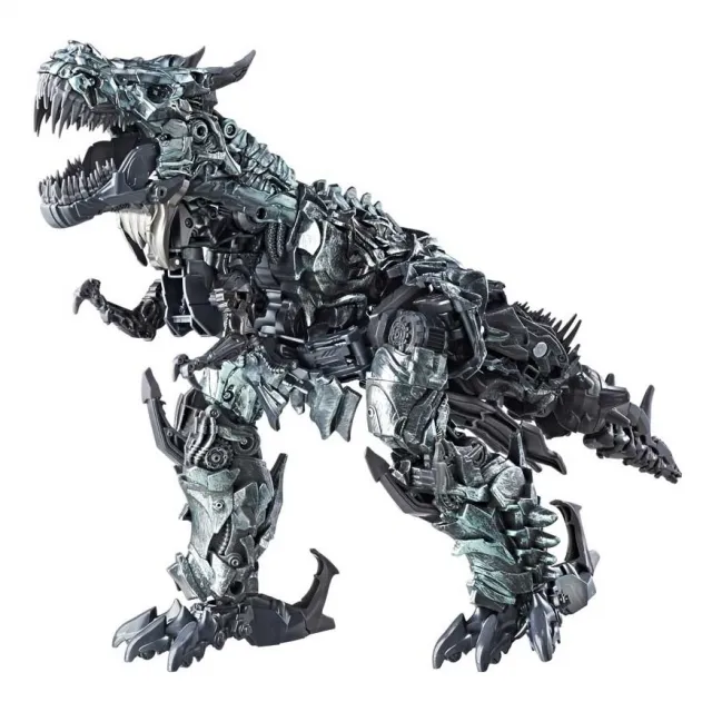 07 Grimlock Leader Class | Transformers Studio Series | Transformers: Age Of Extinction