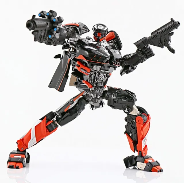 K3 La Hire | DX9 Toys 