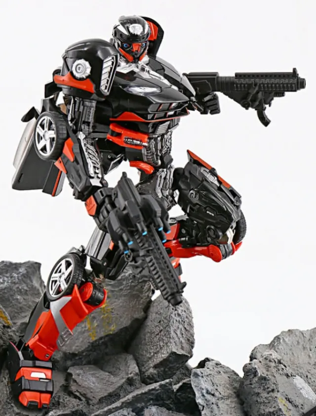 K3 La Hire | DX9 Toys 